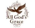 All God's Grace Daily Devotional