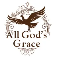All God's Grace Daily Devotional